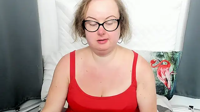 dirtyBonnie webcam