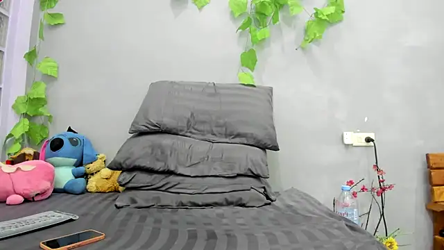 loveley_jenny webcam