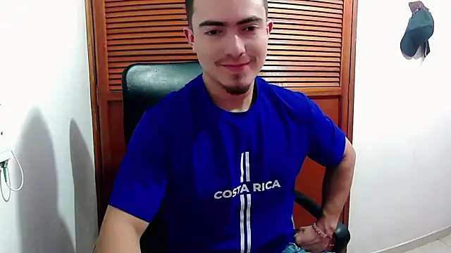 TouchDaddy4 webcam