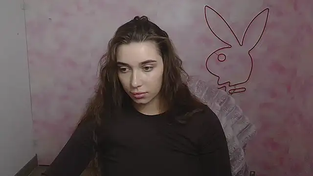 NikaMystic webcam