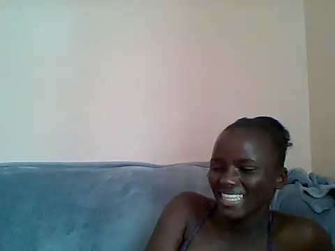 Beauty-Glam webcam