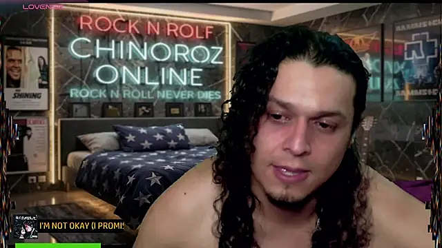 chino_roz webcam