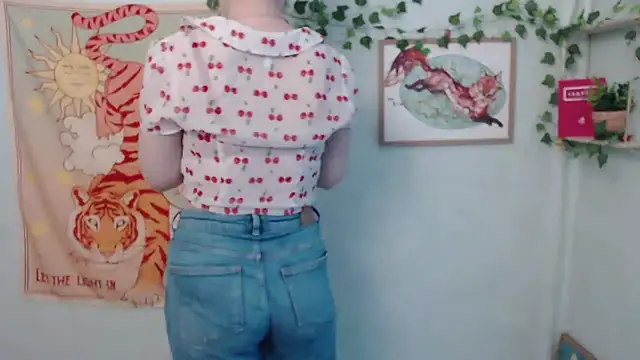 VeryVeryVeryShy_ webcam