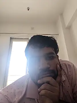 vinay_smalldick webcam