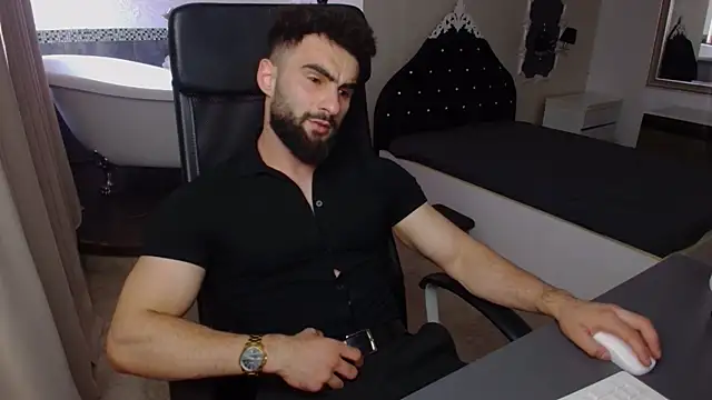 MicahLane webcam