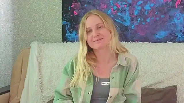 Lanavi_Smile webcam