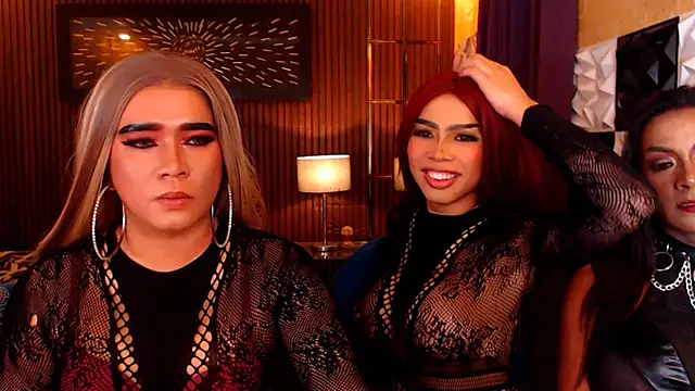 MariaSofiaLoveTS webcam