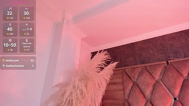 CristineRainn_ webcam