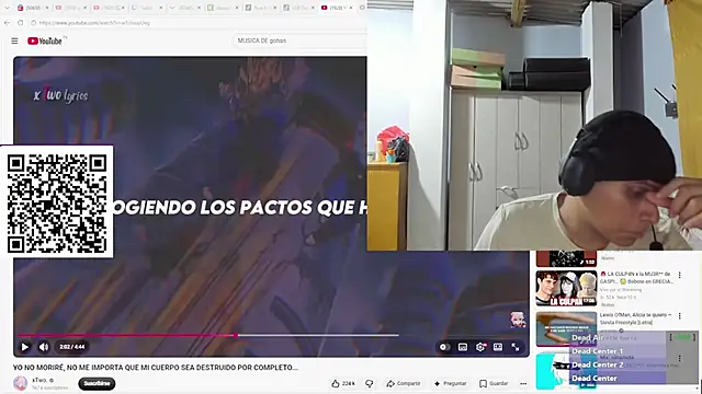 jose_oficial2 webcam