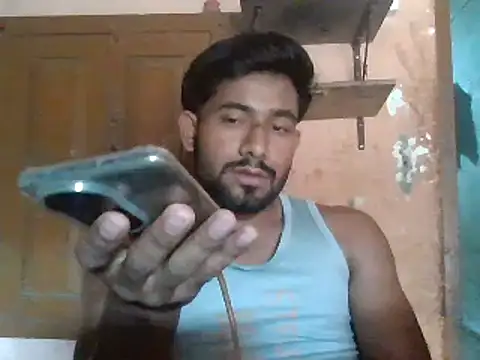 LustyDanky webcam