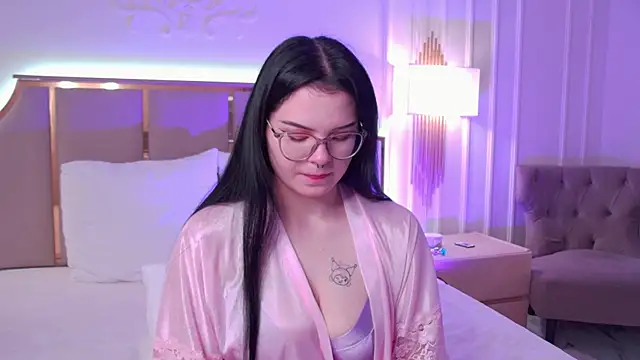 CindyMil webcam