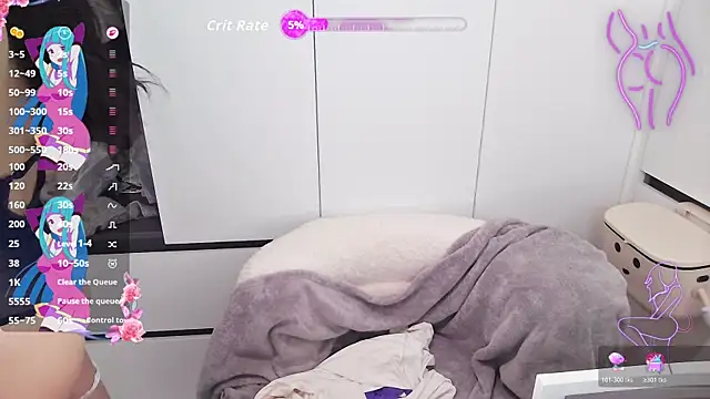 fanchashaonv88 webcam