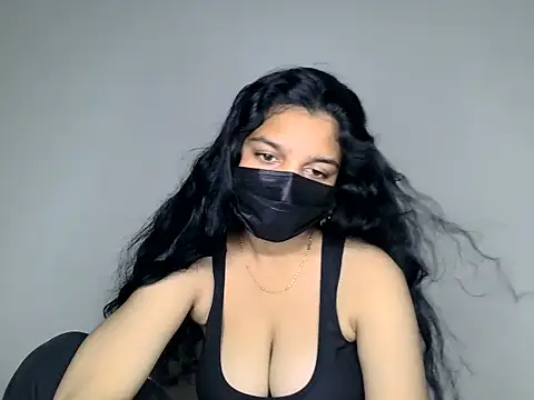 suzan_melly webcam