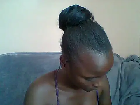 Beauty-Glam webcam