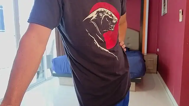 AlansonofDaddy webcam