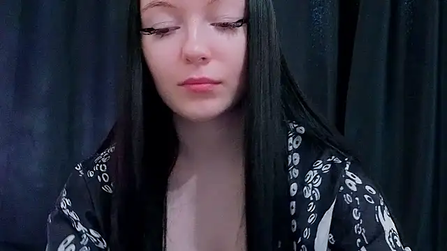 Naomi_Lanee webcam