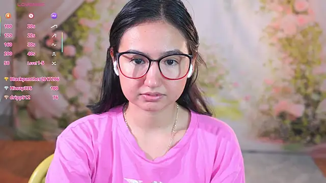 pinkie_princes's live room