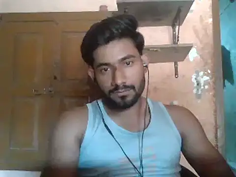 LustyDanky webcam