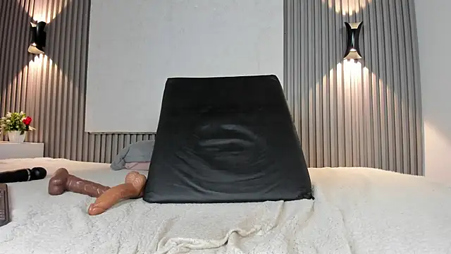 Zafiiraa webcam