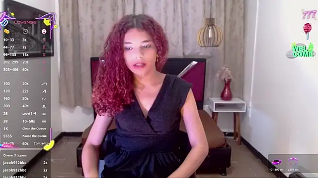 luisa__torres webcam