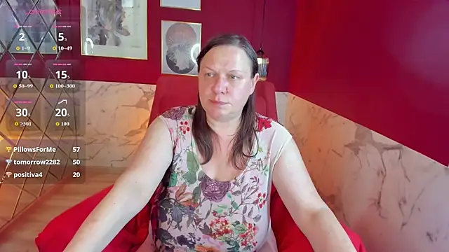 KellyPerfection webcam