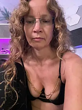 AnnikaRose webcam