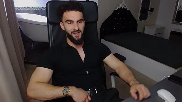 MicahLane webcam