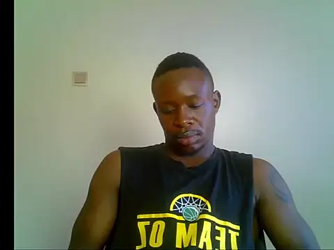 BillyBlackss webcam