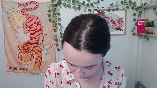 VeryVeryVeryShy_ webcam