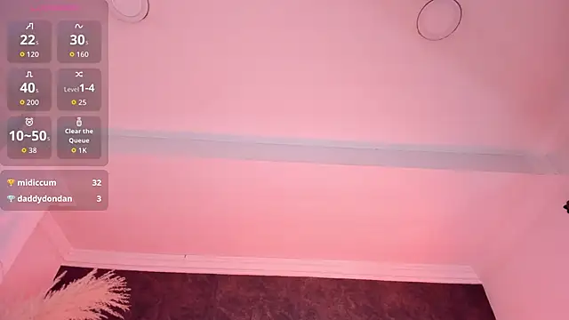 CristineRainn_ webcam