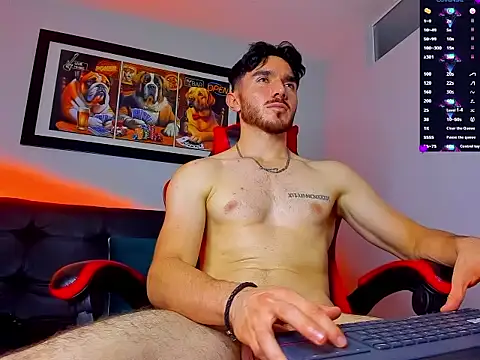 Dante_Blake1 avatar