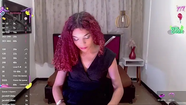 luisa__torres webcam