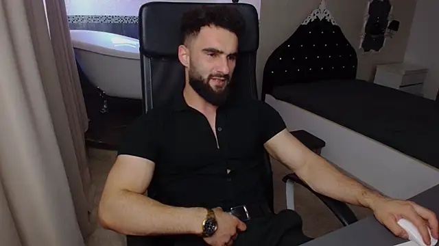 MicahLane webcam