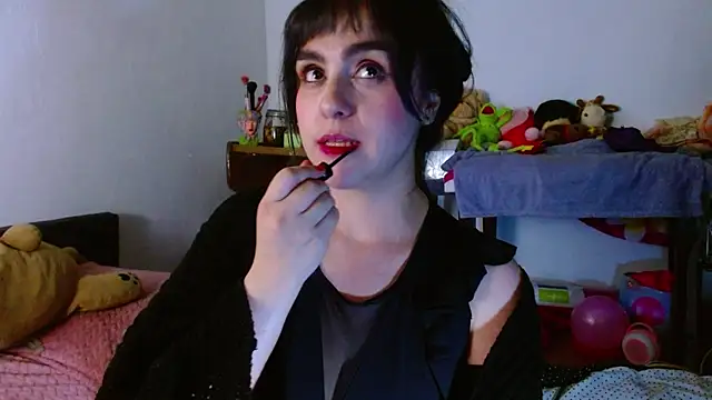 collette_beaufoy_ webcam