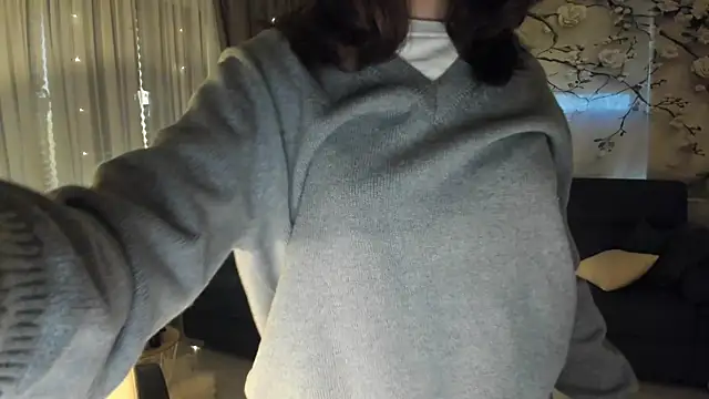 AgnieszkaBanana webcam