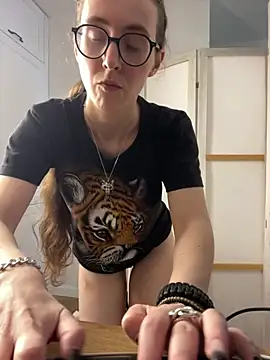 MartiniiSelenna webcam