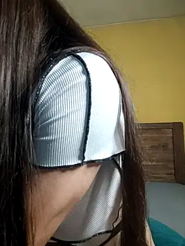 AntoniaHottie webcam