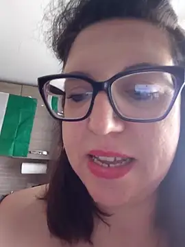 SinfulMarkedQueens webcam