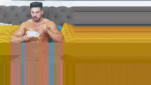 DustinKeent webcam