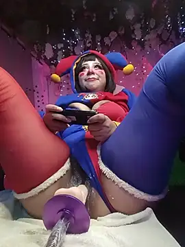 MilkyXSakura webcam