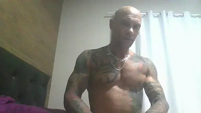 ArcanjoBlackxxx webcam