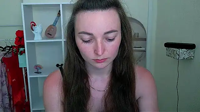 _Barbie_Kiss_ webcam