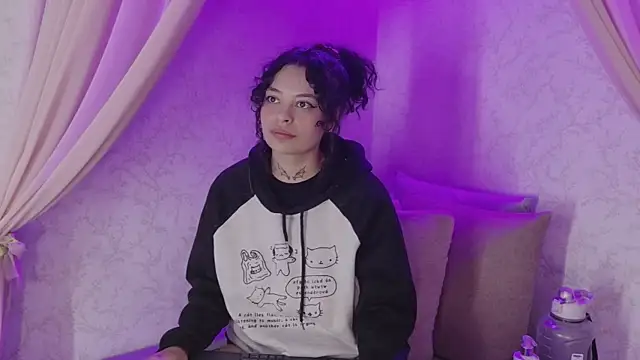 KatherineGomez webcam