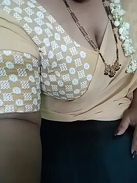 your-sameera webcam