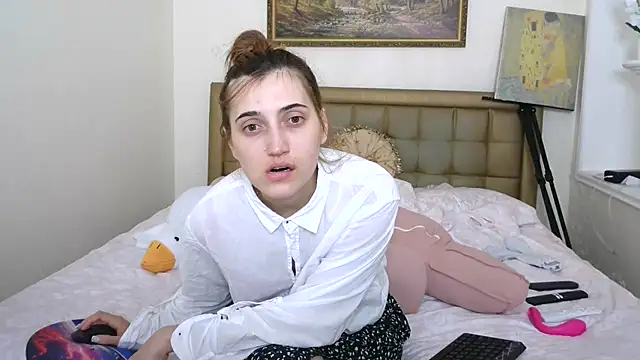 Iren webcam