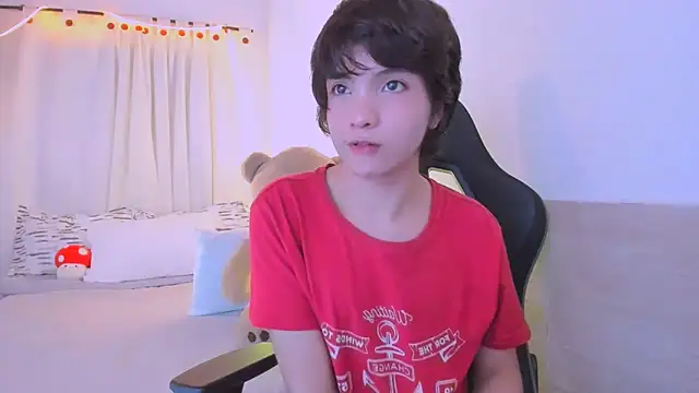 sweet_allan's live room
