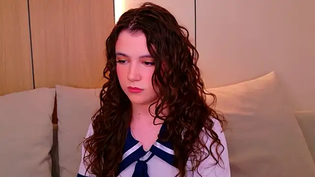 Pauline_Heaven webcam