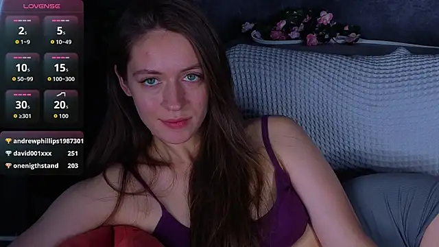 Agnes_Wells webcam