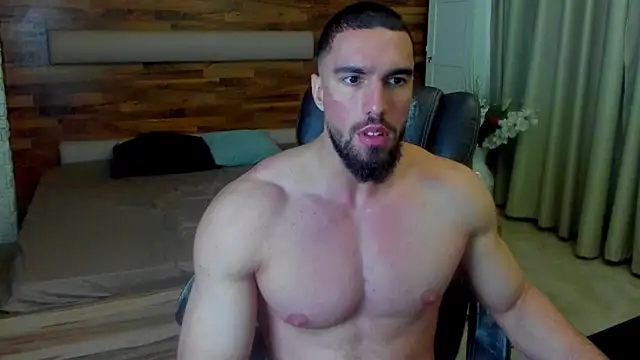 IvanHydee webcam