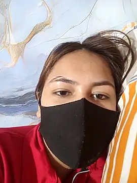 sanu_07 webcam